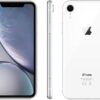 Apple iPhone XR 64 GB - Blanco... Apple iPhone XR 64 GB - Blanco...