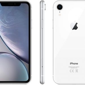 Apple iPhone XR 64 GB - Blanco...