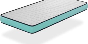 DORMISSIMO Colchon 90cm