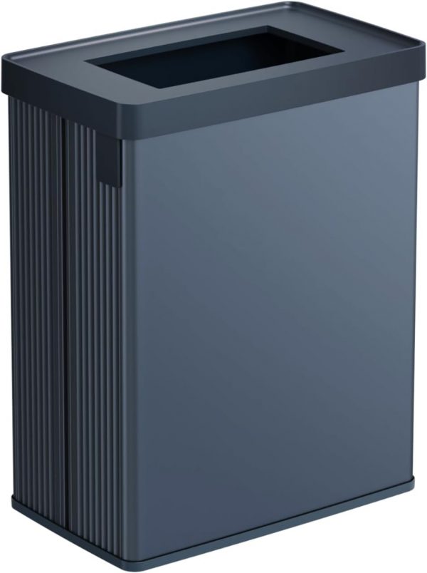 CURVER Cubo de reciclaje 54 litros
