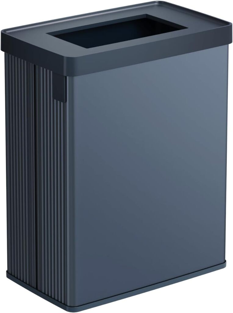 CURVER Cubo de reciclaje 54 litros