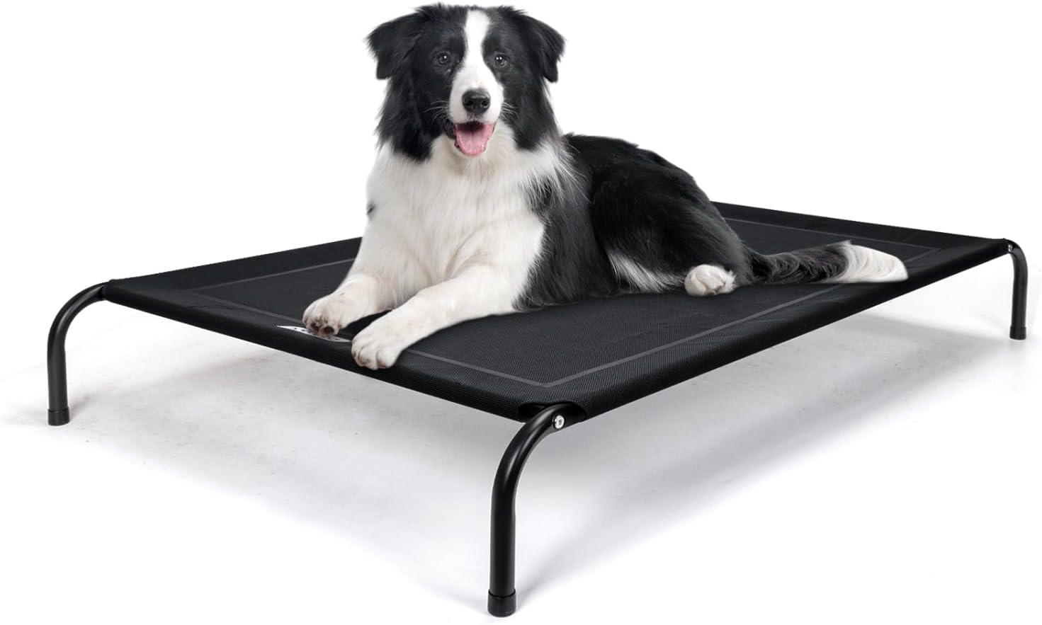 Nobleza Cama Elevada Perro Cama