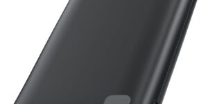 Batería Externa 27000mAh Power Bank:...