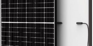Canadian solar HiKu6 Panel solar 455w...