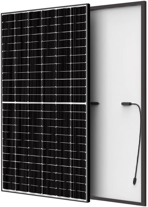 Canadian solar HiKu6 Panel solar 455w...