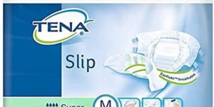 Tena Slip Super - Pañales para adultos