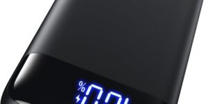 INIU Power Bank, 22.5W 20000mAh Bateria...