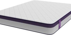 Cecotec Colchón Viscoelástico