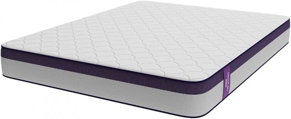 Cecotec Colchón Viscoelástico