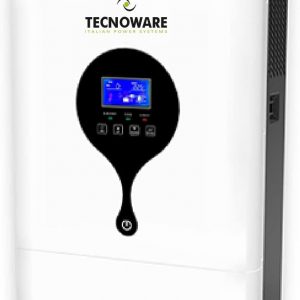 Tecnoware - Inversor Solar Híbrido...
