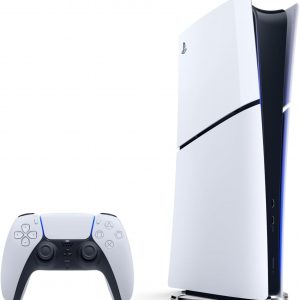 Playstation 5 Consola Digital Modelo Sl...