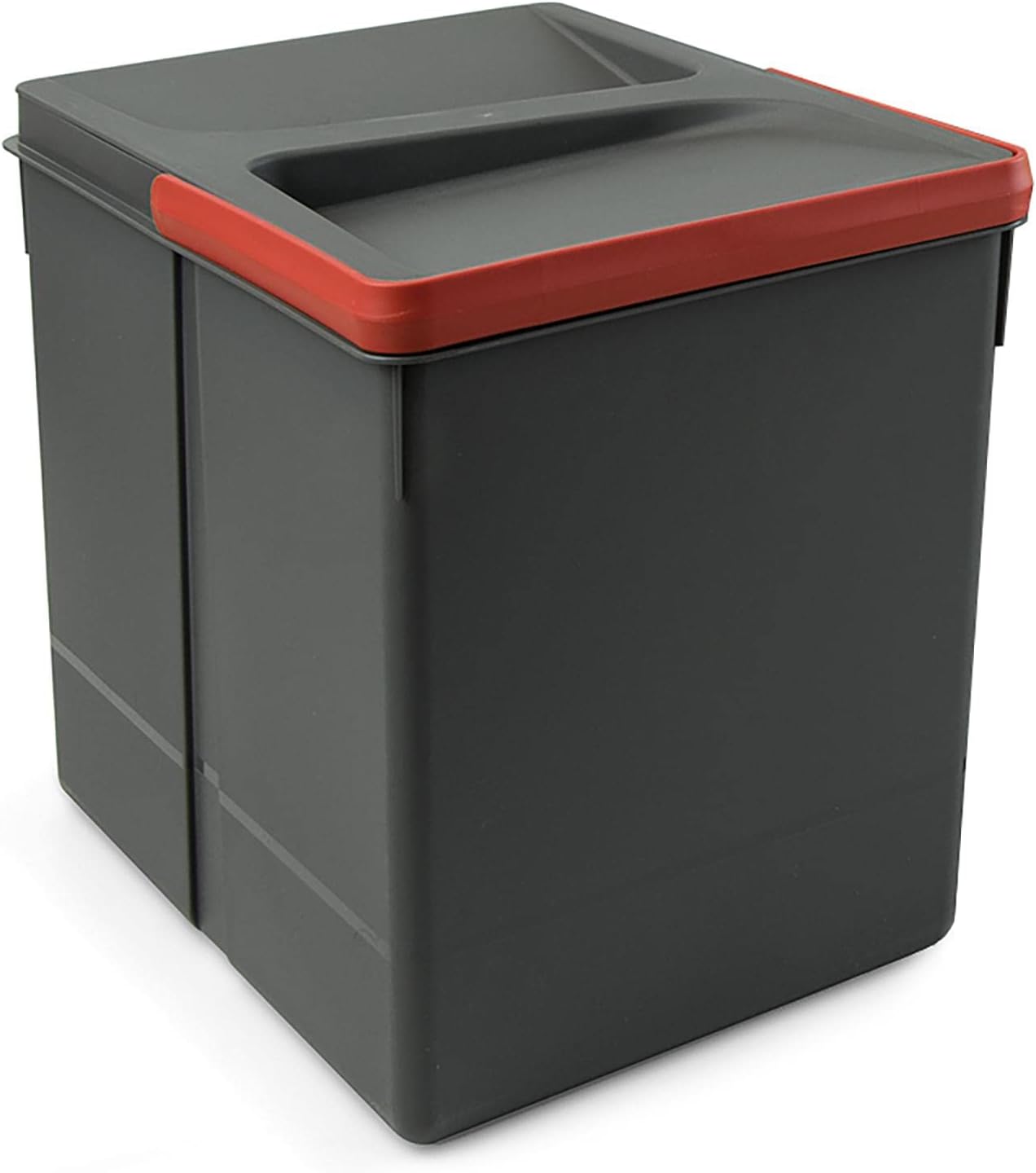 Emuca Cubos de Reciclaje