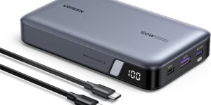 Power Bank 100W UGREEN Nexode