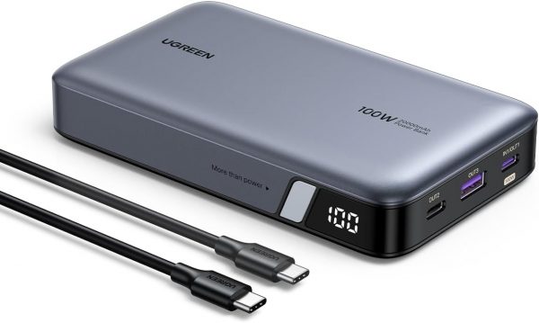 Power Bank 100W UGREEN Nexode