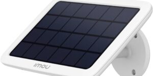 Solar panel IMOU FSP12 for Cell 2, Cell...
