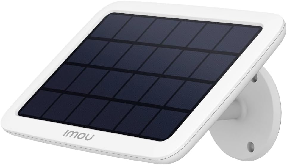 Solar panel IMOU FSP12 for Cell 2, Cell...