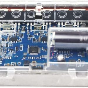 WANGCL Conjunto de tablero de control...