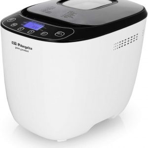 Orbegozo MHP 3500 – Panificadora...