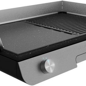 Cecotec Barbacoa Eléctrica de Sobremesa...
