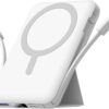 Azmuth para Magsafe Powerbank, 10000mAh...