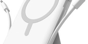 Azmuth para Magsafe Powerbank, 10000mAh...