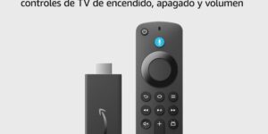 Amazon Fire TV Stick HD (Última generac...