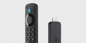 Amazon Fire TV Stick 4K (Última generac...