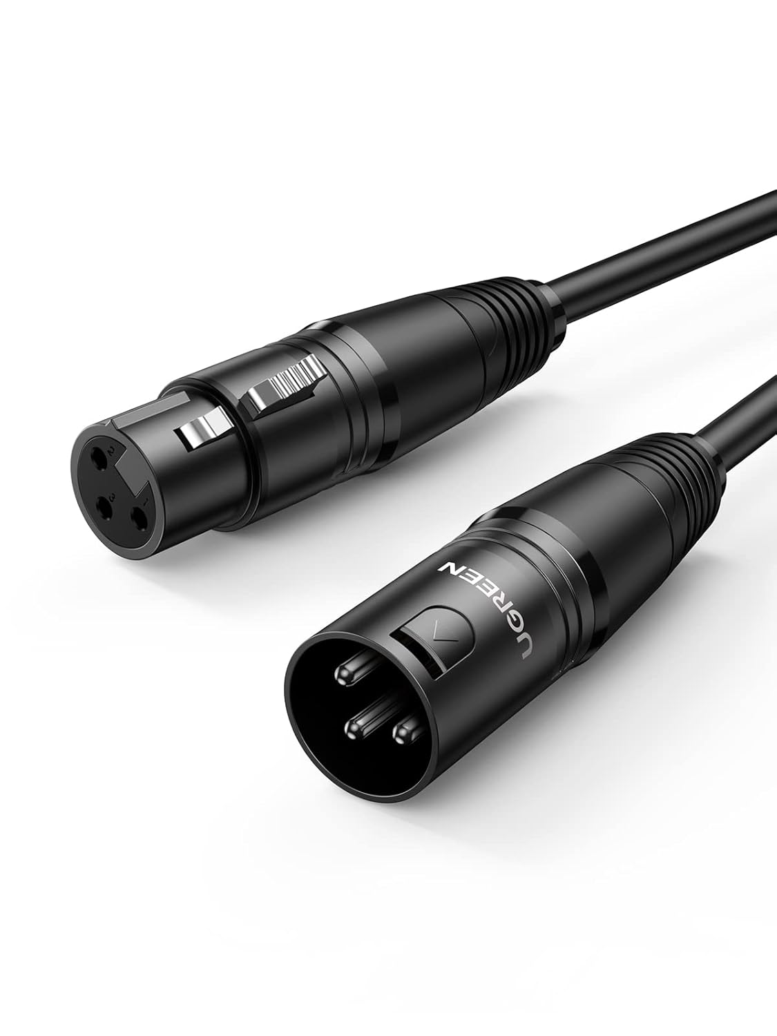 UGREEN Cable XLR