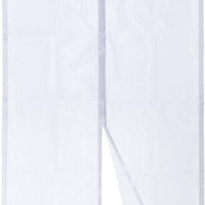 Mosquitera magnética para puerta de Apa...
