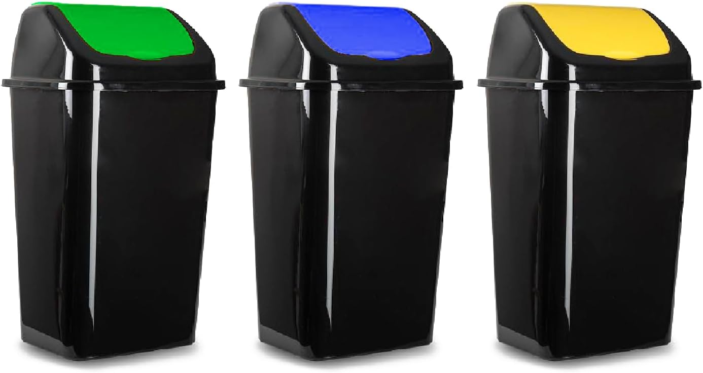 Acan Tradineur Set de 3 Cubos