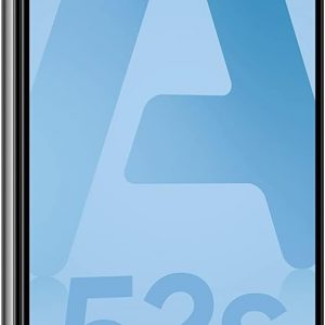 SAMSUNG A52s 5G 128GB DS Awesome Black...