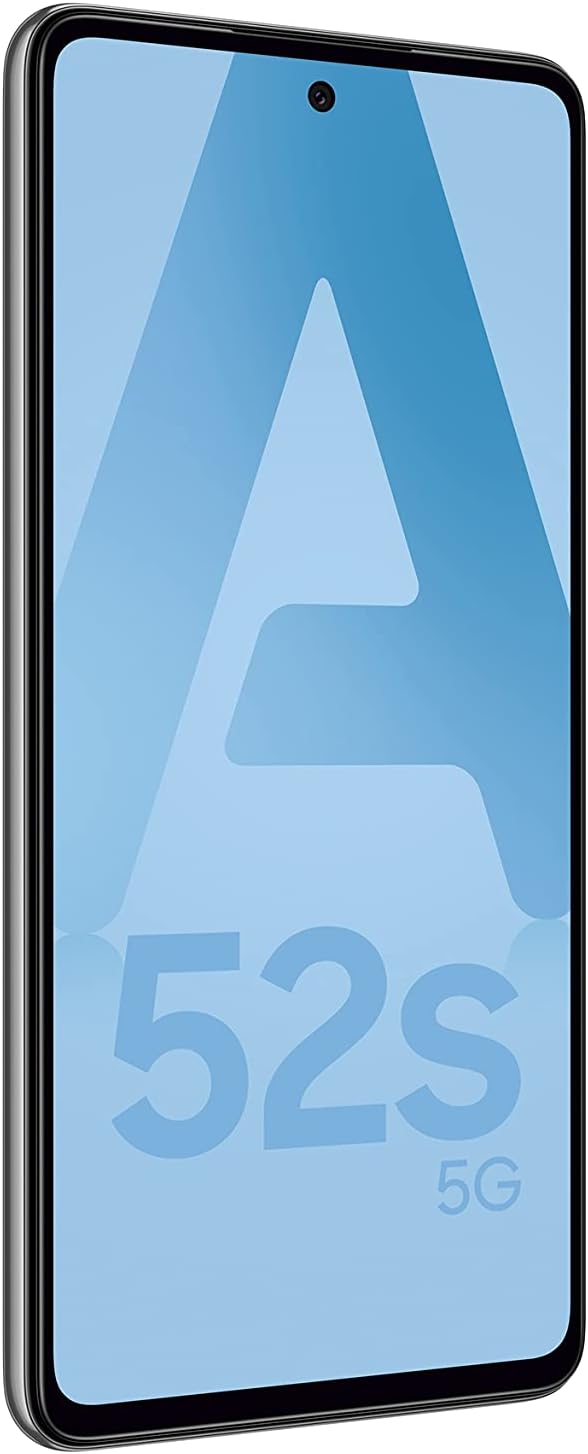SAMSUNG A52s 5G 128GB DS Awesome Black...