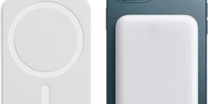 Power Bank for Magsafe 5000mAh, Mini...