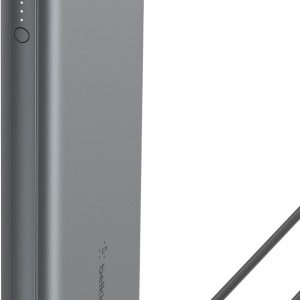 Belkin Cargador USB-C portátil de...