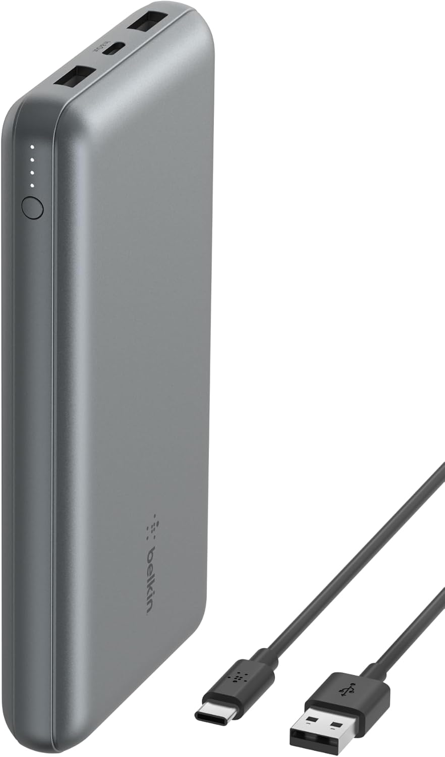 Belkin Cargador USB-C portátil de...