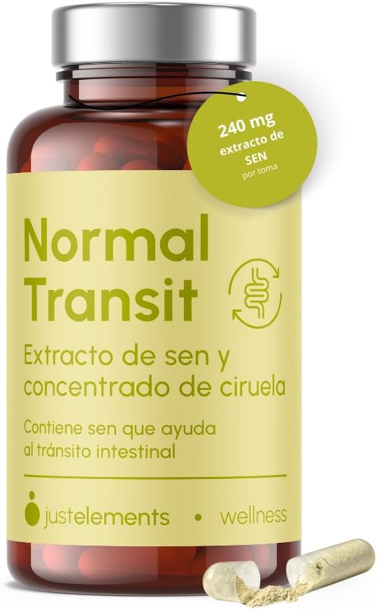 Just Elements AndGo Normal Transit |...