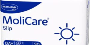 MoliCare® Slip Day - Pañales para