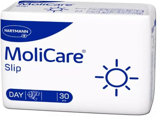 MoliCare® Slip Day - Pañales para