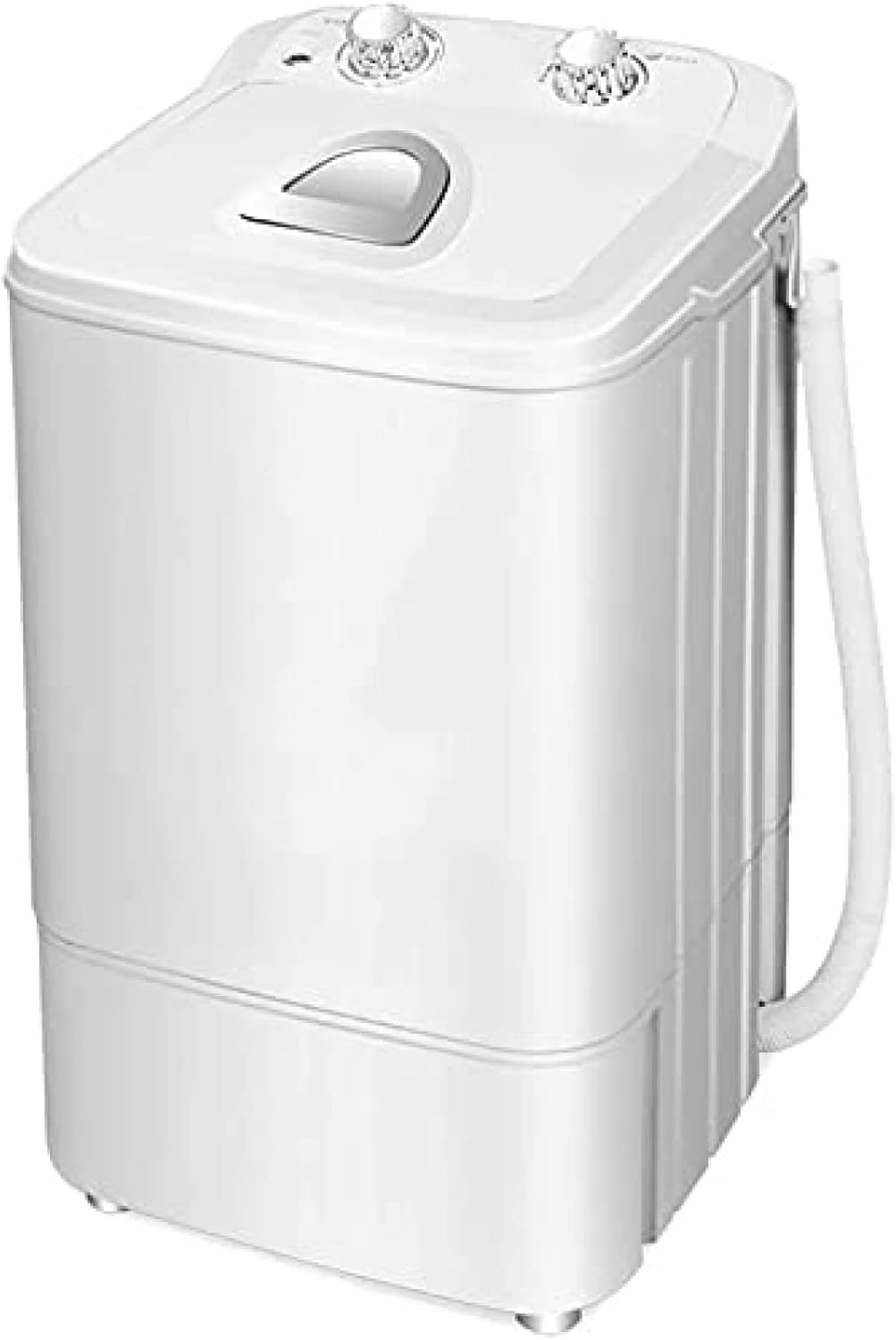 Lavadora Con Secadora De 4,6 Kg