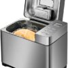 Máquina de Bread automática 19 en 1 con...