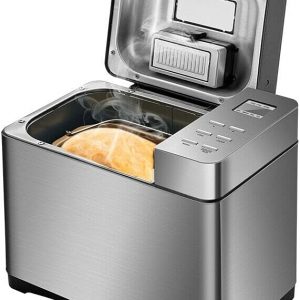 Máquina de Bread automática 19 en 1 con...
