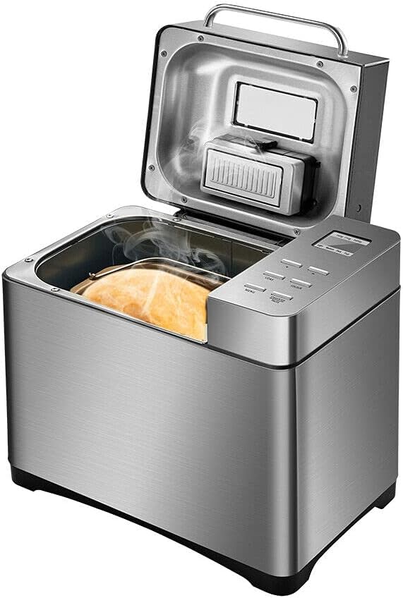 Máquina de Bread automática 19 en 1 con...