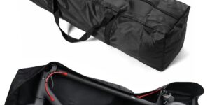 Jonzzy Bolsa para Patinete Eléctrico....
