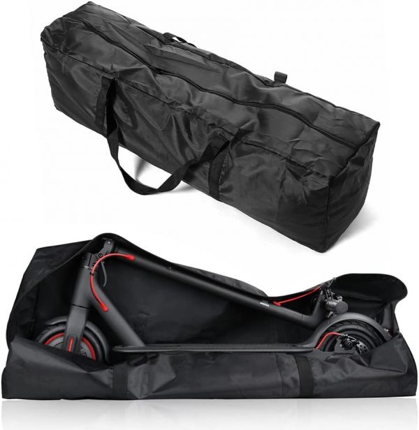 Jonzzy Bolsa para Patinete Eléctrico....