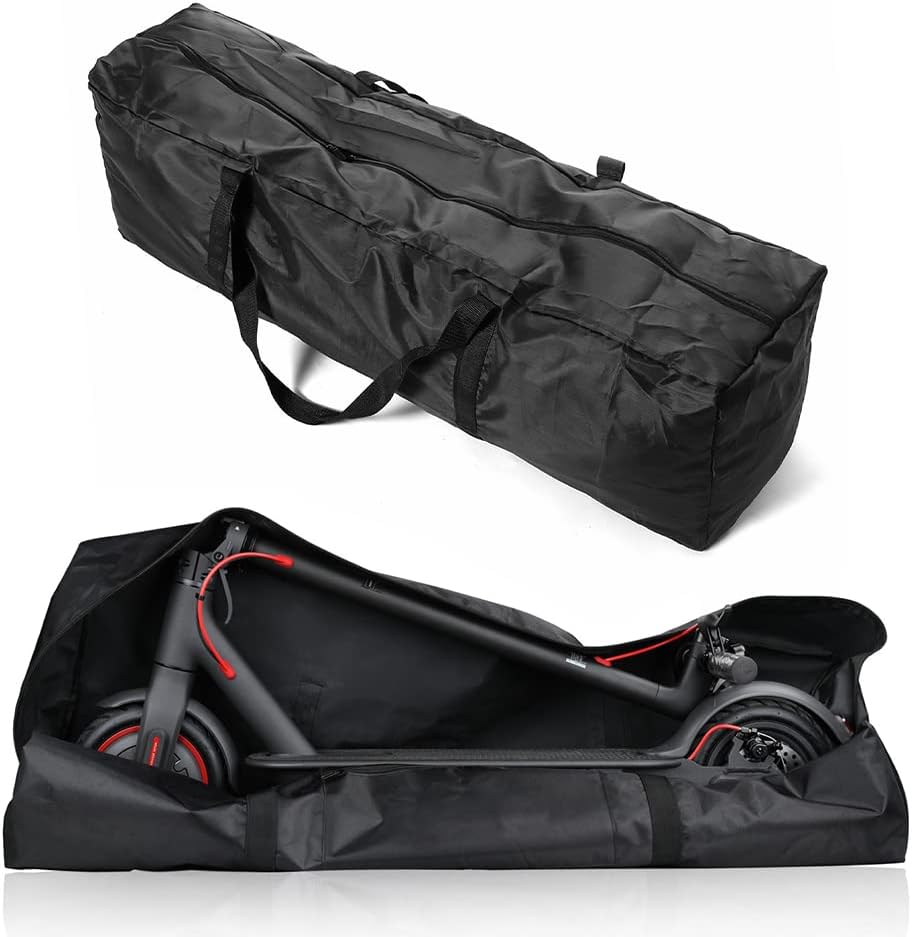 Jonzzy Bolsa para Patinete Eléctrico....