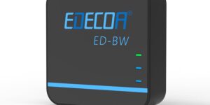 EDECOA Adaptador de sincronización de...