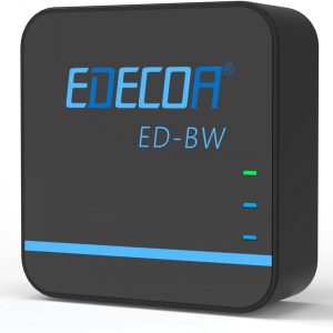 EDECOA Adaptador de sincronización de...