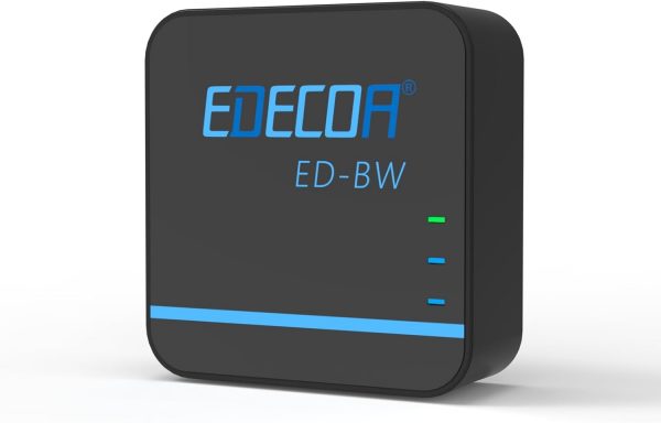 EDECOA Adaptador de sincronización de...
