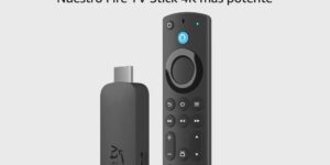 Amazon Fire TV Stick 4K Max (Última gen...