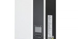 Growatt - Inversor híbrido solar SPF...